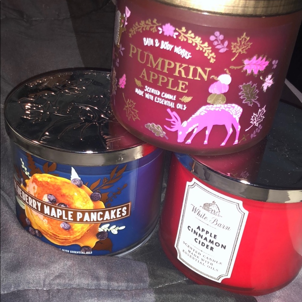 3 for $40